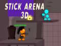 Jwèt Stick Arena 3D