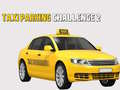 Jwèt Taxi Parking Challenge 2