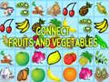 Jwèt Connect Fruits and Vegetables