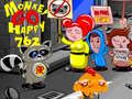 Jwèt Monkey Go Happy Stage 762
