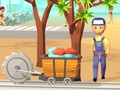 Jwèt Stone Miner 3d