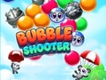 Jwèt Bubble Shooter