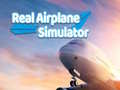 Jwèt Real Airplane Simulator