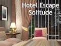 Jwèt Hotel Escape Solitude