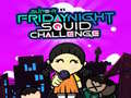 Jwèt Super Friday Night Squid Challenge Game