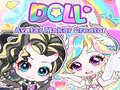 Jwèt Doll Avatar Maker Creator