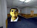 Jwèt Obunga Nextbot Find Difference
