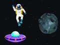 Jwèt Careening Though Space
