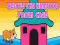 Jwèt Rescue The Hamster From Cage