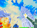 Jwèt Destruction Simulator 3D 