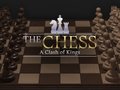 Jwèt The Chess