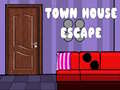 Jwèt Town House Escape