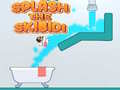Jwèt Splash the Skibidi