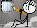 Jwèt Dop Stickman Jailbreak