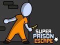 Jwèt Super Prison Escape