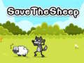 Jwèt Save The Sheep