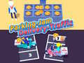 Jwèt Parking-Jam Delivery-Traffic