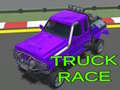 Jwèt Truck Race