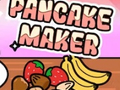 Jwèt Pancake Maker