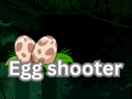 Jwèt Egg shooter