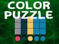 Jwèt Color Puzzle
