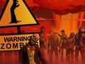 Jwèt Outpost: Zombie Apocalypse