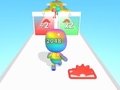 Jwèt Man Runner 2048