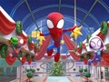 Jwèt Jump Into Wow Christmas