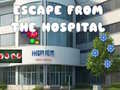 Jwèt Escape From The Hospital