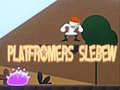 Jwèt Platfromers Slebew