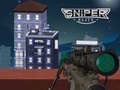 Jwèt Sniper Elite