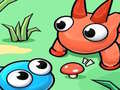 Jwèt Eat to Evolve