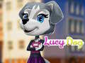 Jwèt Lucy Dog Care