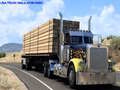Jwèt USA Truck Simulator 2024