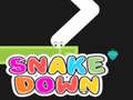 Jwèt Snake Down