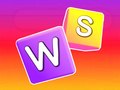 Jwèt Word Swipe