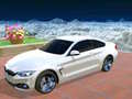 Jwèt Stunt Car Racing Extreme