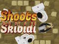 Jwèt Shoots Skibidi 