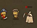 Jwèt Undead Horizons: Pirates Plague