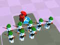 Jwèt World War 2: Strategy Games