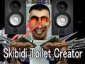 Jwèt Skibidi Toilet Creator