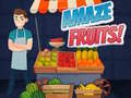 Jwèt Amaze Fruits