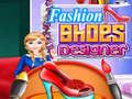 Jwèt Fashion Shoes Designer
