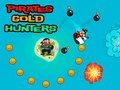 Jwèt Pirates Gold Hunters