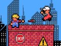 Jwèt Duel Of Builders