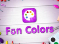 Jwèt Fun Colors