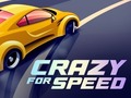 Jwèt Crazy for Speed