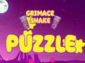 Jwèt Grimace Shake Puzzle