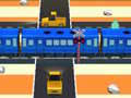 Jwèt Test Drive Unlimited Game