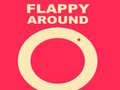 Jwèt Flappy Around